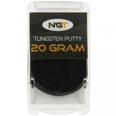Wolfrámový tmel / Plastické olovo NGT (20g)