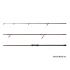 Prút Delphin ETNA LEGEND4RY 360cm/3.0Lbs (3-dielny)