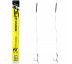 Kaprový nadväzec MIKADO SLIP D-RIG (2ks) 6