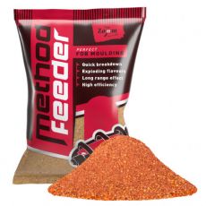 Krmivo CarpZoom METHOD Feeder (1kg)