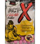 Boilies ACT-X Soluble 24mm CarpZoom (800g)