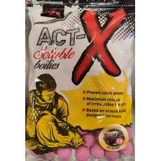 Boilies ACT-X Soluble 24mm CarpZoom (800g)