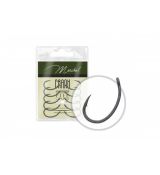 Háčik Marshal CRANK Curve Shank (10ks)