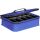 Box CarpZoom  EVA  Feeder 38x28x11cm