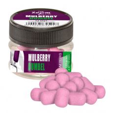 Wafters Method Dumbel 8x12mm CarpZoom (15g)