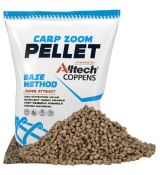 Pelety Base METHOD 4,5mm CarpZoom (800g)