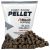 Pelety Black Halibut dierované  CarpZoom 15-20mm (800g)