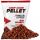 Pelety Red Halibut dierované CarpZoom 8-20mm (800g)