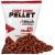 Pelety Red Halibut dierované CarpZoom 8-20mm (800g)