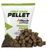 Pelety Premium Select CarpZoom 3-15mm (800g)