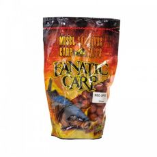 Boilies FANATIC ZADRAVEC 20mm (800g)