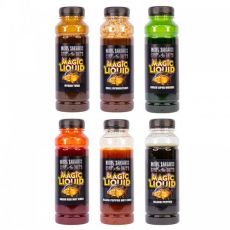 Liquid MAGIC ZADRAVEC (250ml)