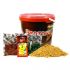 Krmivo BENZAR Mix 3kg + 2x150ml+nástraha