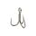 Trojháčik MUSTAD JAW LOK 5XStrong (5-6ks)