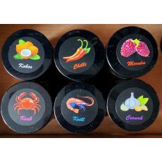 Tigrí orech XXL v dipe Pirko Baits 250ml