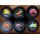 Tigrí orech XXL v dipe Pirko Baits 250ml
