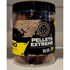 Pelety MIVARDI EXTREME Krill 16-20mm (150g)