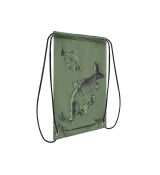 Taška Delphin Simple Bag CARP