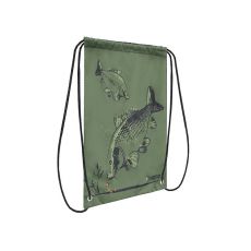 Taška Delphin Simple Bag CARP