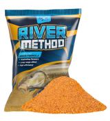 Krmivo CarpZoom River METHOD Feeder (2kg)