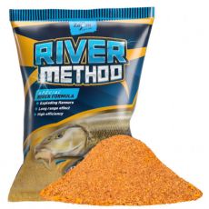 Krmivo CarpZoom River METHOD Feeder (2kg)