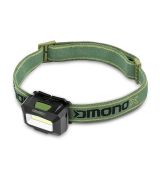 Lampa čelová Delphin MONOX 3W