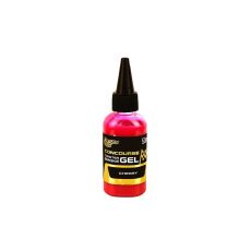 Benzar Mix CONCOURSE Twister Gel SMOKE (50ml)