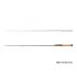 Prút Delphin TROUTERA SoftLURE 180cm (0.5-6g)