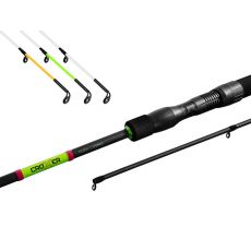 Prút Delphin CROXER 240cm/45g
