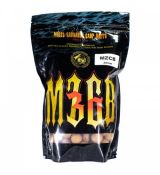 Boilies ZADRAVEC MZCB30 20mm (1000g)