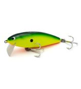 Wobler 3STAN FATTY 90 SS 9cm/24g/0-0.5m plávajúci