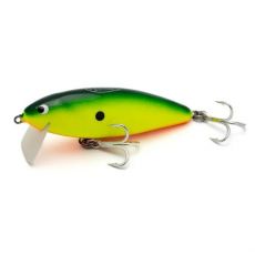 Wobler 3STAN FATTY 90 SS 9cm/24g/0-0.5m plávajúci
