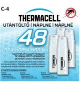 Thermacell C-4 Náhradná butanová náplň 4 ks