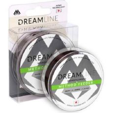 Vlasec MIKADO Dreamline METHOD Feeder (300m)