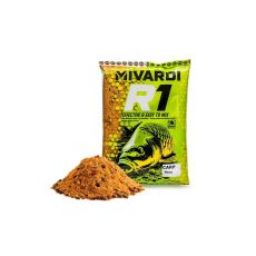 Krmivo MIVARDI R1 Carp (950g)