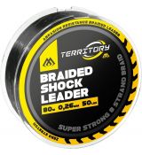 Šnúra MIKADO Shock Leader (80m)