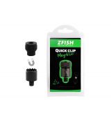 Rýchlospojka Zfish magnetická QUICK Clip (1ks)