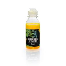 Rapid Fluoro Smoke MIVARDI (100ml)