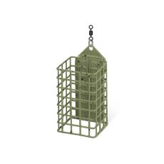 Kŕmidlo feeder Delphin ECO Splash M 10g