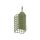 Kŕmidlo feeder Delphin ECO Splash M 10g