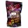 Boilies ZADRAVEC Squid/Broskyňa/Korenie (1000g)