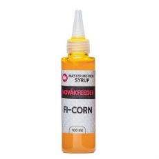 Method Syrup Master Series Novákfeeder (100ml)