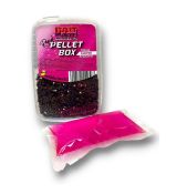 Pellet Box BAIT Maker Moruša 400g+150ml