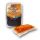 Pellet Box BAIT Maker Jahoda-Mango 400g+150ml