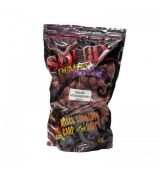Boilies ZADRAVEC Squid/Jahoda (1000g)