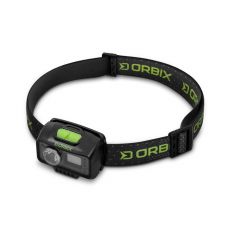Lampa čelová Delphin ORBIX