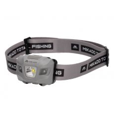 Lampa čelová MIKADO Head Torch 335 Lumenov