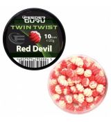 Wafters Feeder Guru Twin Twist 10mm (25g)