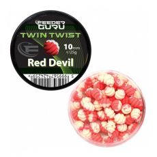 Wafters Feeder Guru Twin Twist 10mm (25g)