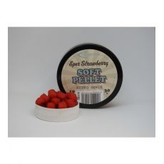 Soft Pellet RETRO Serie Timár Mix 10mm (30g)